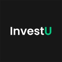 InvestU logo, InvestU contact details