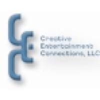 CEC-Creative Entertainment Connections logo, CEC-Creative Entertainment Connections contact details