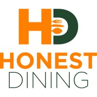 Honest Dining logo, Honest Dining contact details