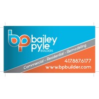 Bailey Company logo, Bailey Company contact details