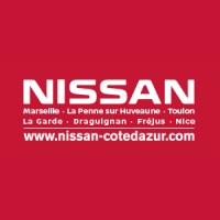 Nissan Provence - Côte d'Azur logo, Nissan Provence - Côte d'Azur contact details