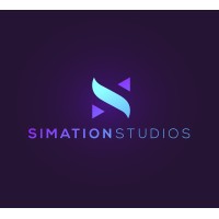 Simation Studios logo, Simation Studios contact details