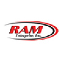 RAM Enterprise logo, RAM Enterprise contact details