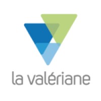 La Valériane logo, La Valériane contact details