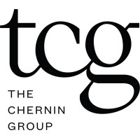 TCG logo, TCG contact details