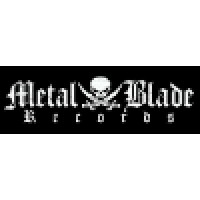 Metal Blade Records logo, Metal Blade Records contact details