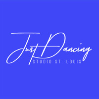 Just Dancing | Studio St. Louis logo, Just Dancing | Studio St. Louis contact details