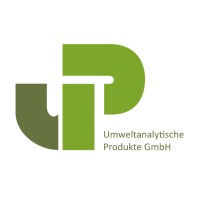 UP Umweltanalytische Produkte GmbH logo, UP Umweltanalytische Produkte GmbH contact details