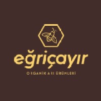 Eğriçayır Organik Arı Ürünleri logo, Eğriçayır Organik Arı Ürünleri contact details