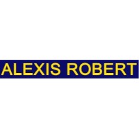 Alexis Robert logo, Alexis Robert contact details