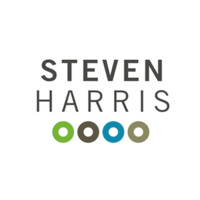 Steven Harris logo, Steven Harris contact details