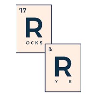 Rocks and Rye logo, Rocks and Rye contact details