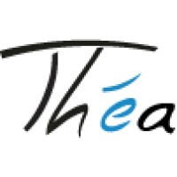 Thea Web Design logo, Thea Web Design contact details