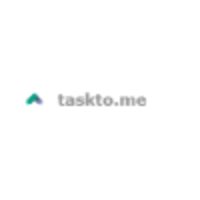 Taskto.me logo, Taskto.me contact details