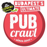 Pub Crawl Budapest logo, Pub Crawl Budapest contact details