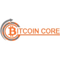 Bitcoin-Core logo, Bitcoin-Core contact details