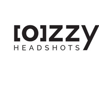 Ozzy Headshots logo, Ozzy Headshots contact details