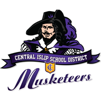 Central Islip Senior High School logo, Central Islip Senior High School contact details