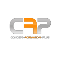 Concept Formation Plus logo, Concept Formation Plus contact details