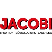 Jacobi Spedition GmbH logo, Jacobi Spedition GmbH contact details