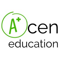 Acen Education AB logo, Acen Education AB contact details