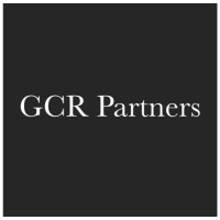 GCR Partners logo, GCR Partners contact details