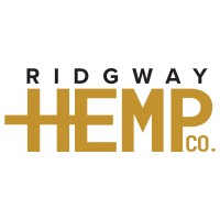 Ridgway Hemp Company logo, Ridgway Hemp Company contact details