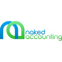 Naked Accounting logo, Naked Accounting contact details