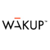 WAKUP Inc logo, WAKUP Inc contact details