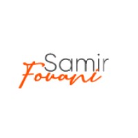 Samir Fouani logo, Samir Fouani contact details