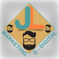 JL3 Marketing Digital logo, JL3 Marketing Digital contact details