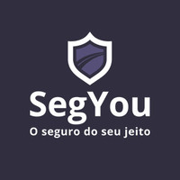 SegYou logo, SegYou contact details