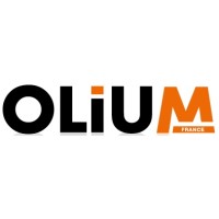 olium France logo, olium France contact details