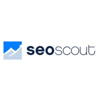 SEO Scout logo, SEO Scout contact details