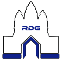 RDG solutions CO., LTD. logo, RDG solutions CO., LTD. contact details