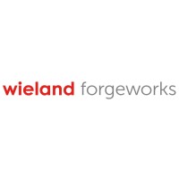 wieland forgeworks logo, wieland forgeworks contact details