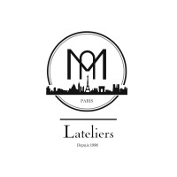 LATELIERS logo, LATELIERS contact details