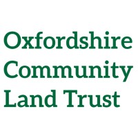 Oxfordshire Community Land Trust logo, Oxfordshire Community Land Trust contact details