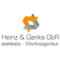 ocmlabs Werbeagentur - Heinz & Ganka GbR logo, ocmlabs Werbeagentur - Heinz & Ganka GbR contact details