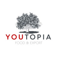 Youtopia Food Export logo, Youtopia Food Export contact details