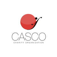 CASCO Charity Organization logo, CASCO Charity Organization contact details