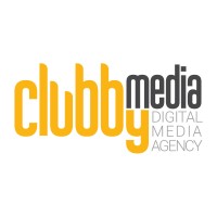 Clubby / Dijital Medya Ajansı logo, Clubby / Dijital Medya Ajansı contact details