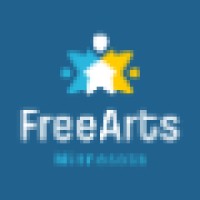 Free Arts Minnesota logo, Free Arts Minnesota contact details