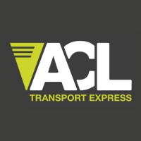 ACL Transport Express logo, ACL Transport Express contact details