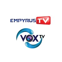 Empyrus Tv logo, Empyrus Tv contact details