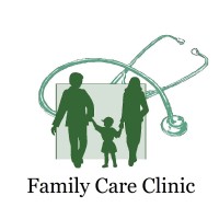 Family Care Clinic logo, Family Care Clinic contact details