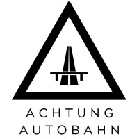 Achtung Autobahn Studios logo, Achtung Autobahn Studios contact details