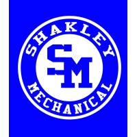 SHAKLEY MECHANICAL, INC. logo, SHAKLEY MECHANICAL, INC. contact details