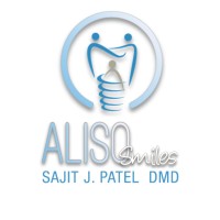 Aliso Smiles logo, Aliso Smiles contact details