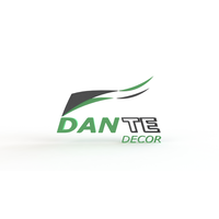 Dante Decor logo, Dante Decor contact details